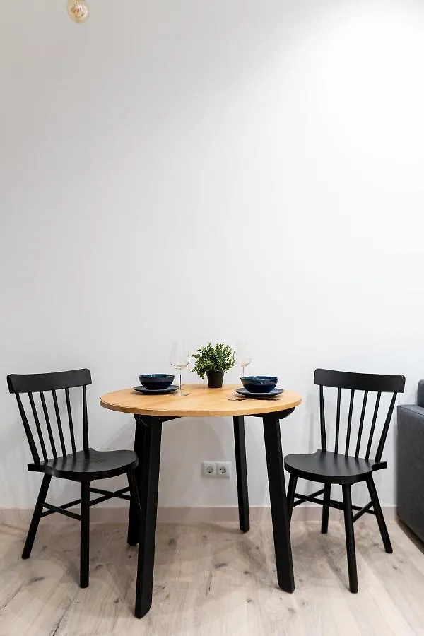 Cozy Studio Apartment 5 Min From Camp Nou Βαρκελώνη