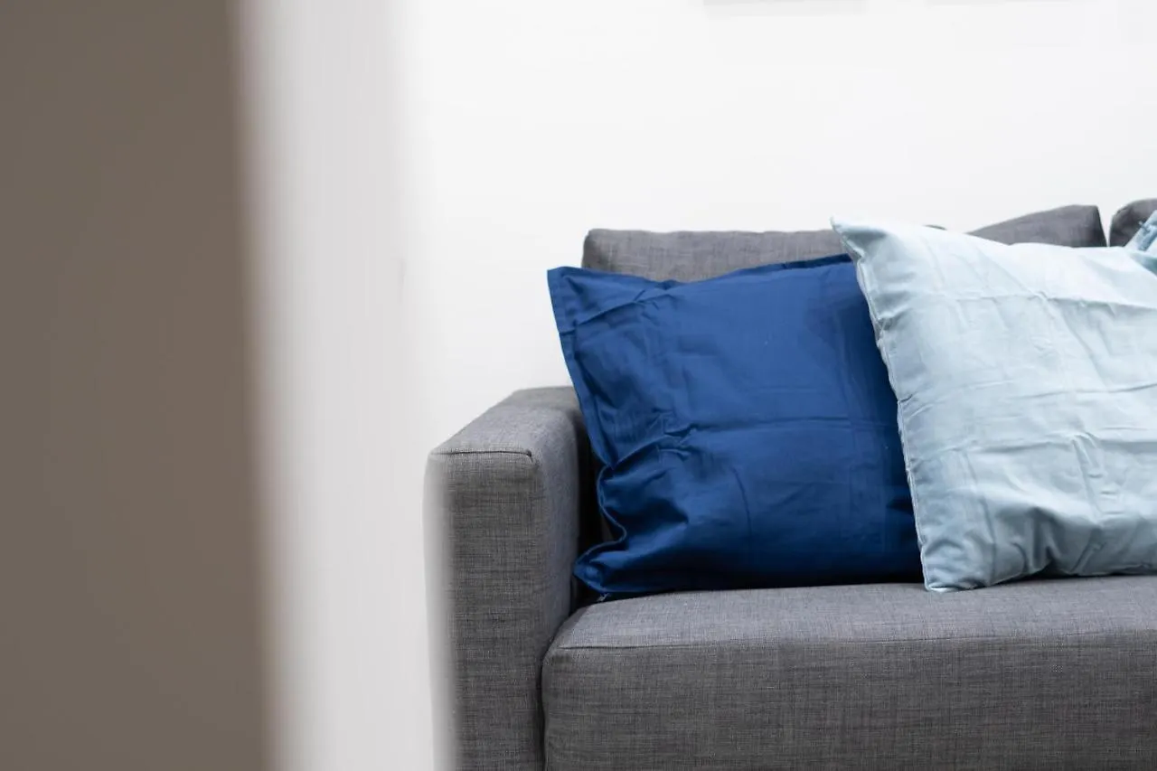 Cozy Studio Apartment 5 Min From Camp Nou Βαρκελώνη Ισπανία